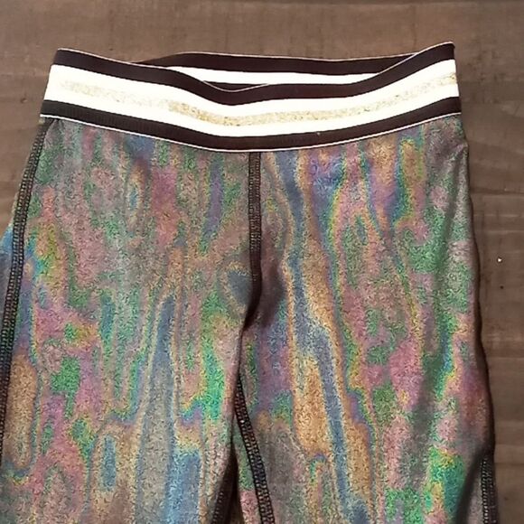 Ideology leggings size 3T - Picture 2 of 4